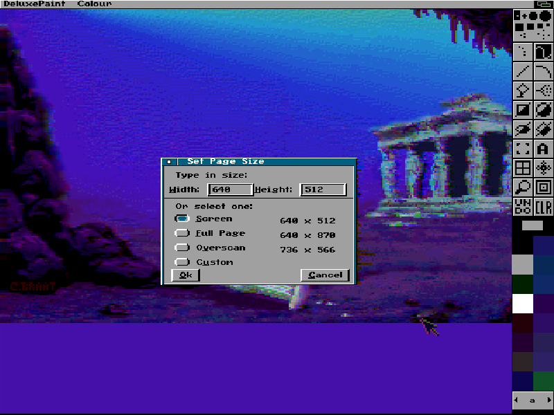 Amiga software download
